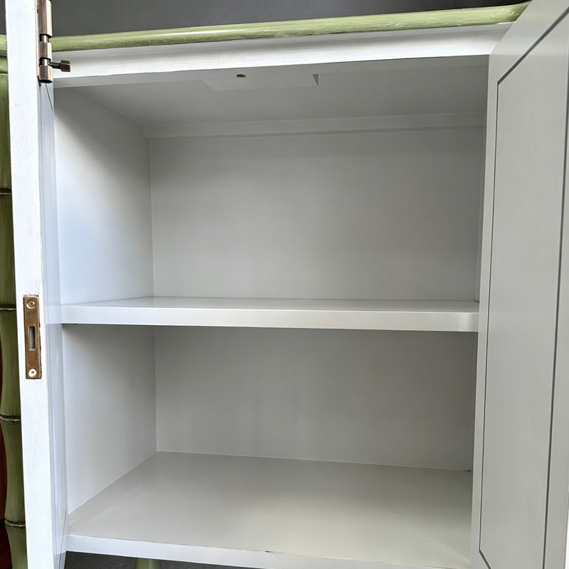 Armoire d'entrée Mid-Century