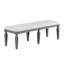 Banc de salle à manger Elifils