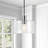 Henri 1 - Light Single Pendant-821697169-840526909