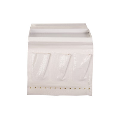 Pu Rmeote Hodler W/tray 35x2x70 Cm