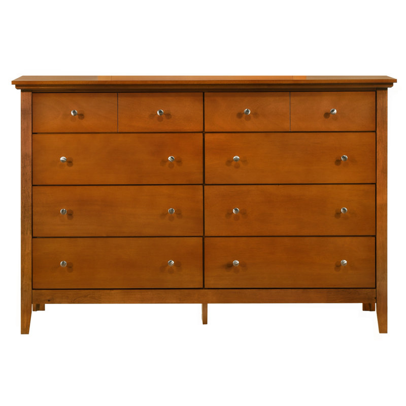 Commode, chêne