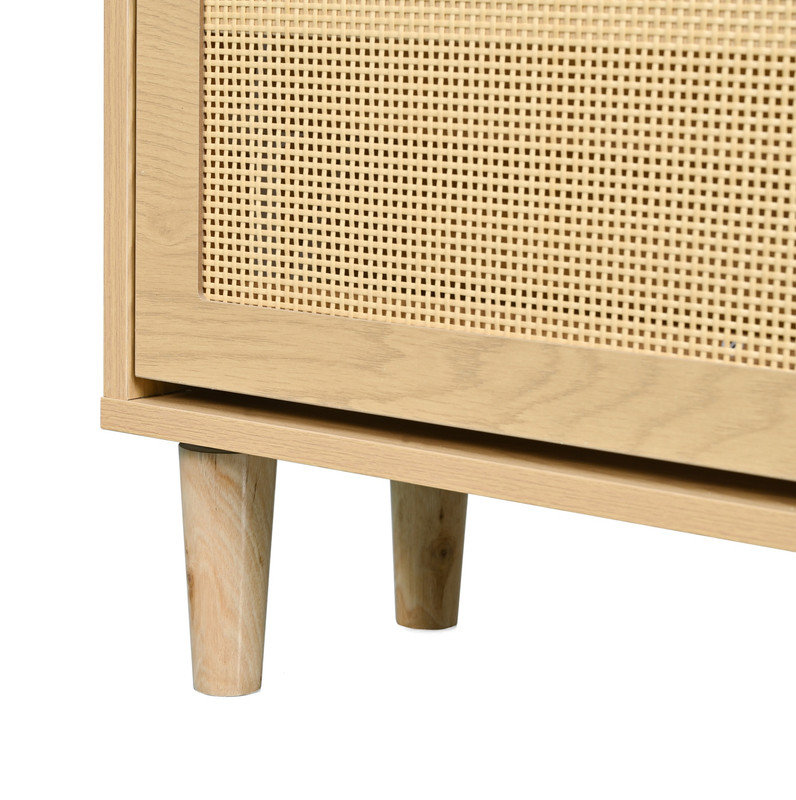 16 Pair Flip Down Shoe Storage