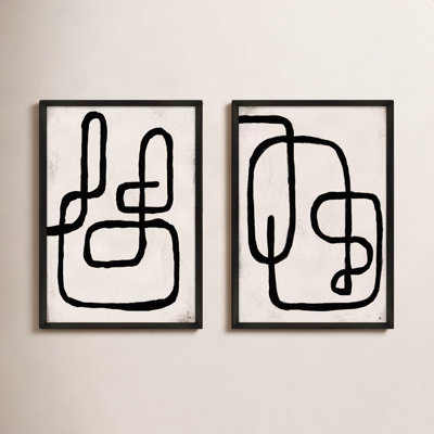 Linework by StudioM