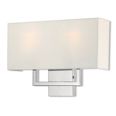 Willow 2 - Light Dimmable Flush Mount