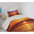 Hypnotic Coastal Polyester Coverlet