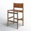 Kena Stool-Sonoma Black-Counter-42793300-42793303-33757664