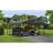 Galvanized Steel Carport, 20X20X9-90469334