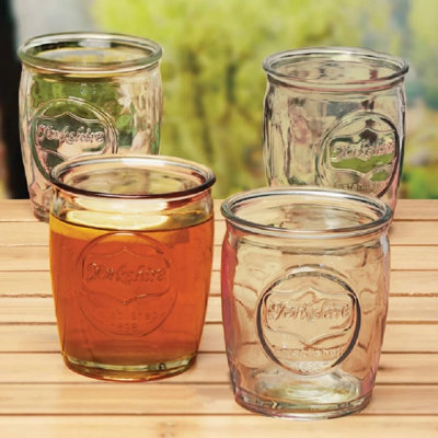 Verre à whiskey 14 oz. Hauptstueck