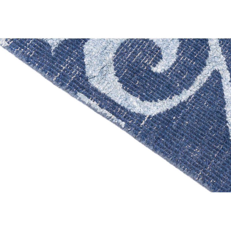 Howard Blue Rug