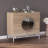 Bar Cabinet w/ Wine Storage