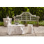 Cast Naturals Block End Table