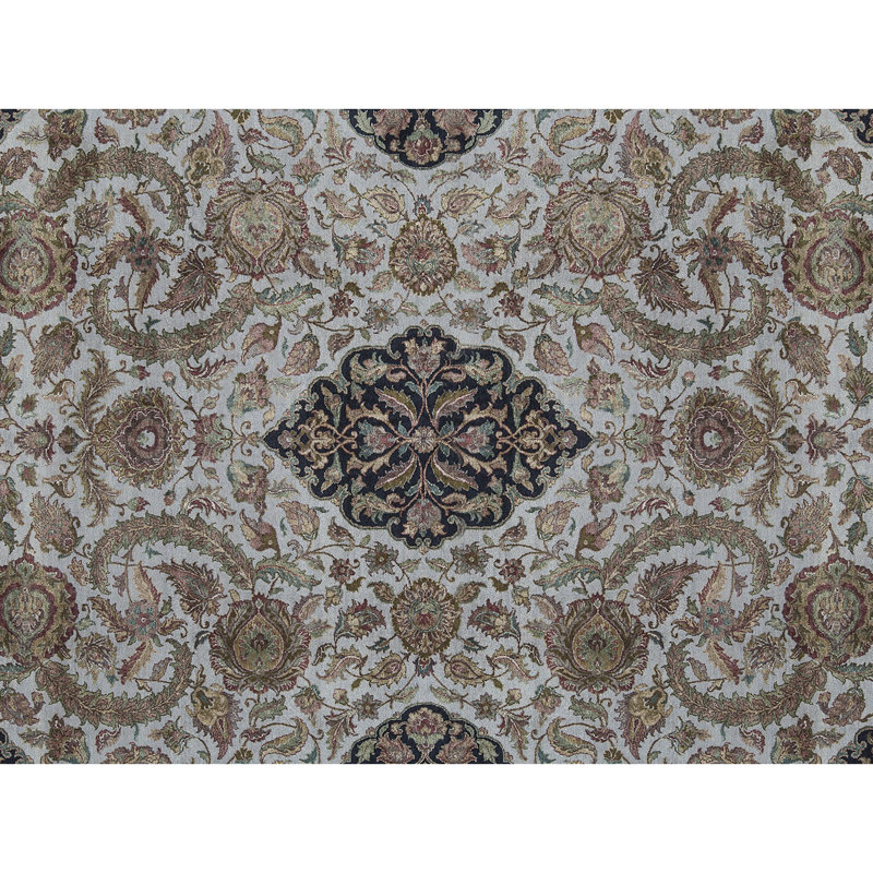 Suruchi One-of-a-Kind 6'1" X 8'11" Area Rug