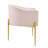 Savour Tufted Performance Velvet Accent Chair-432763877