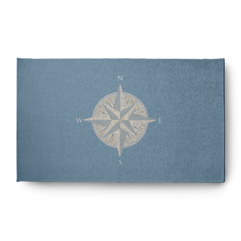 Adyn Chenille Indoor Rug, Rectangle 3' x 5'