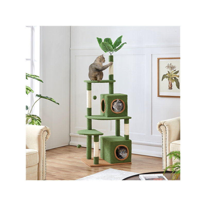 Arbre à chat 59 "H Eleigha