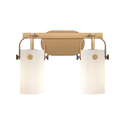 Smethport 2 - Light Dimmable Vanity Light