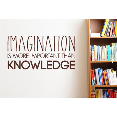 Non-Wall Damaging Wall Decal