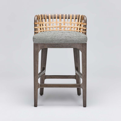 Tabouret de comptoir 26,5 po Palms