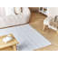 Lawtell Striped Hand Woven Area Rug-1330355735