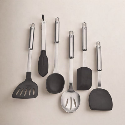 HENCKELS International 6-Piece Utensil Set
