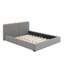 Grand lit tapissier Ramet-131370719