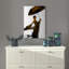 « brella giirls 2 modes africains american », reproduction d’impression sur toile-33581139