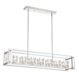 Cavern 7 - Light Pendant