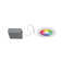 4.5" Tunable CCT IC LED Recessed Lighting Kit