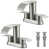 Brushed Nickel
