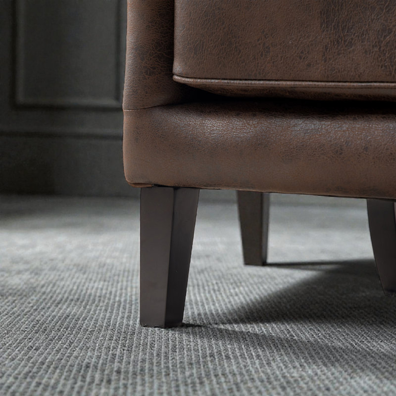 Fauteuil à oreilles 28 po