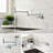 WESTINUS Kitchen Faucet Side Spray-60519849