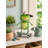 Weather Resistant Metal Garden Statue-125844219