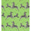 Zebras Petite 100% Cotton Fabric-1689362714