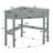Careyann Solid Wood Writing Desk-1250975091