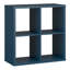 Mauro Cube Bookcase-127679247-127679246