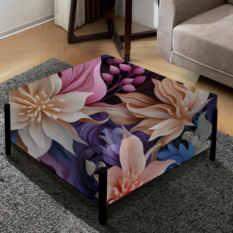 Motif cachemire zen tranquillité à motif cachemire Zen