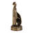 Resin Figurine / Sculpture Decorative Object