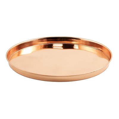 Crowther Metal Tray