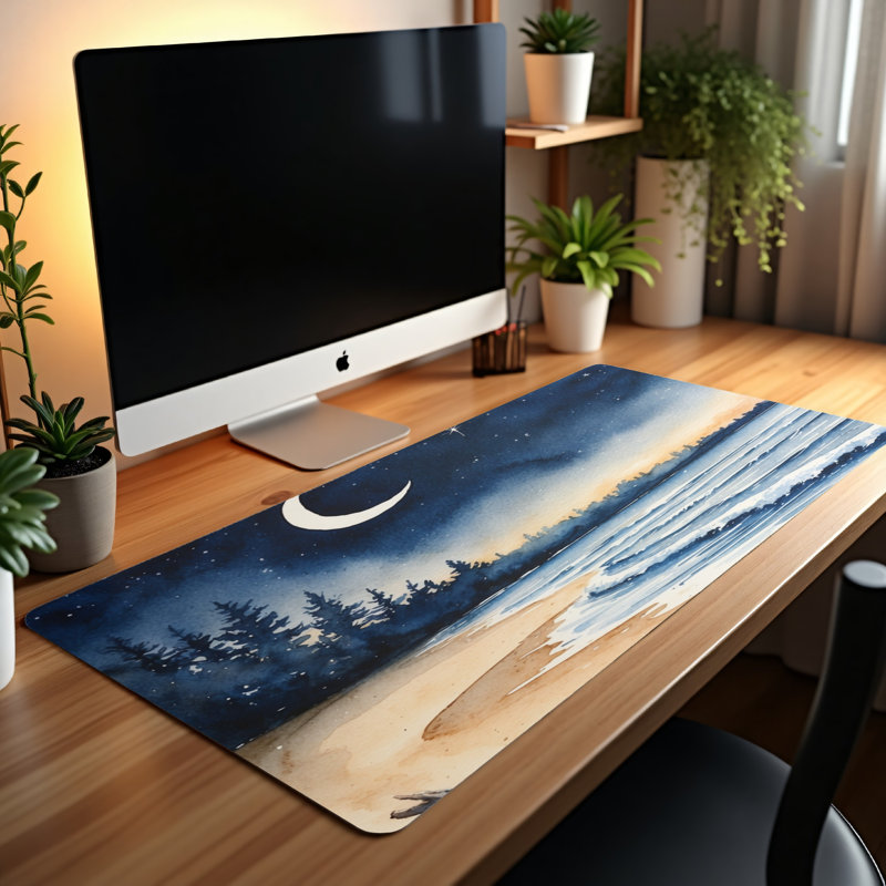 Desk Pad, 23.6x13.8