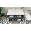 Ensemble de meuble-lavabo mural simple 42 po Mableton-1033396790