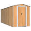  Remise de rangement traditionnelle en acier-88445801-124341403
