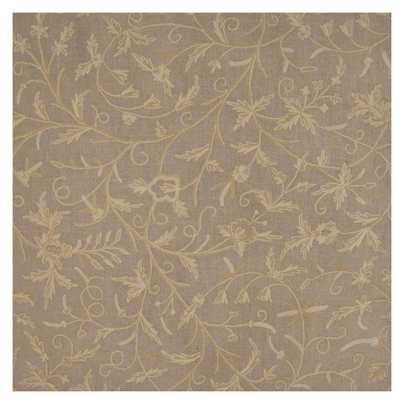 Tissu floral Luxe