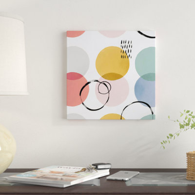 " Color Motion II "
