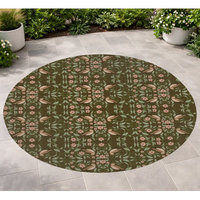 Tapis d'extérieur à marches souples Tweetie