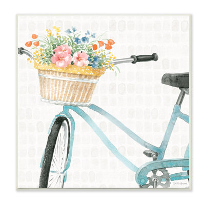 Country Country Basket Basket Floral Arrangement