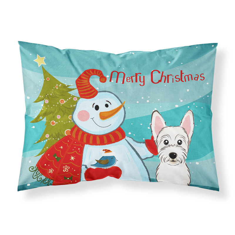 Microfiber, Westie