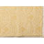 Tapis extérieur réversible crème jaune Mychelle-2104710741