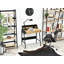 Chula Metal Base Writing Desk-1007477773-1007477772
