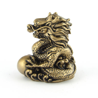 Figurine dragon