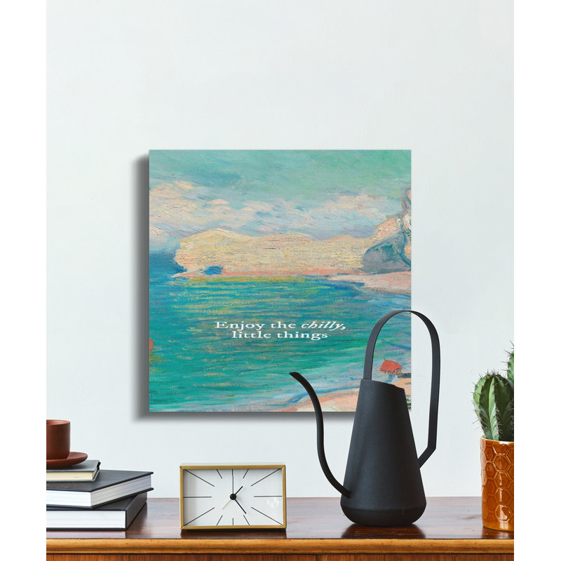 Wrapped Canvas Print Set, 20x20
